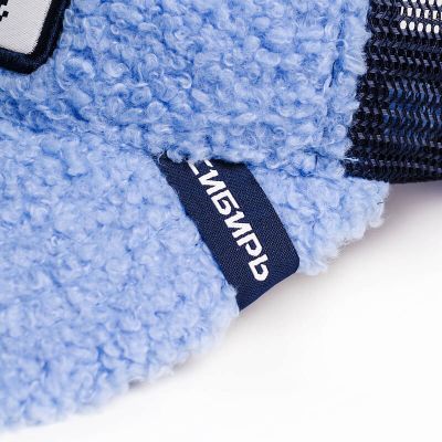 Бейсболка детская ХК «СИБИРЬ» (р.52-54) 010527