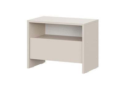 Камелия Тумба прикроватная Меланж