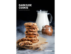 Табак DarkSide Cookie Шоколадно Банановое Печенье Core 100 гр