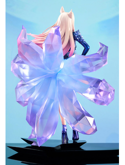 Фигурка 1/7 Ари (Ahri Apex Innovation)