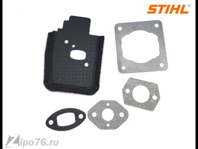 Прокладки триммера набор ШТИЛЬ fs 38 55