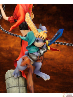 Фигурка 1/8 Velvet