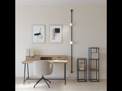 Светильник Denkirs DK3040-WB