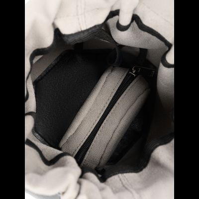 TWISTY 3037 Черный  Серый  Темно-бирюзовый