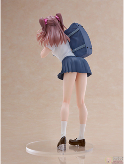 Фигурка Микари Татибана (Mikari Tachibana Tenitol)