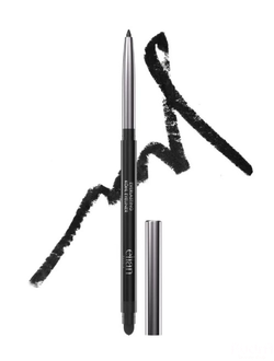 ELIAN Карандаш для глаз автоматический Everlasting Kohl Eyeliner тон 01 Onyx