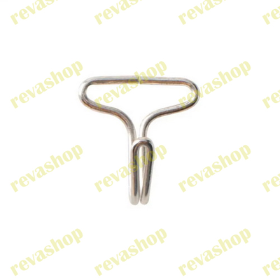 #креплениедлячехла #металлическийкрючок #автомобильныйаксессуар #сиденьеавтомобиля #чехолнасидение #