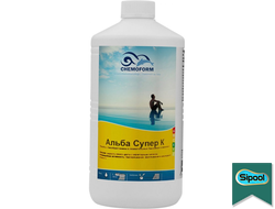 Альба Супер К, 1 л