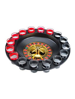 пьяная рулетка