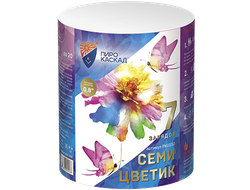 Семи Цветик (7/0,8)