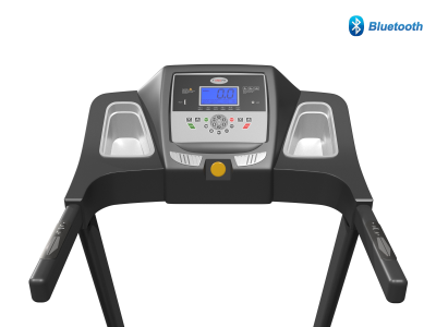 Беговая дорожка UNIXFIT MX-450V