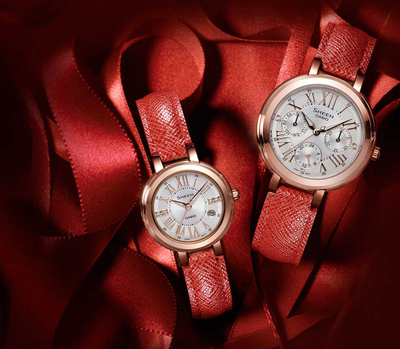 Часы Casio Sheen SHE-3034GL-7B