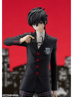 Фигурка Макото Юки (Makoto Yuuki Shujinkou Pop Up Parade)