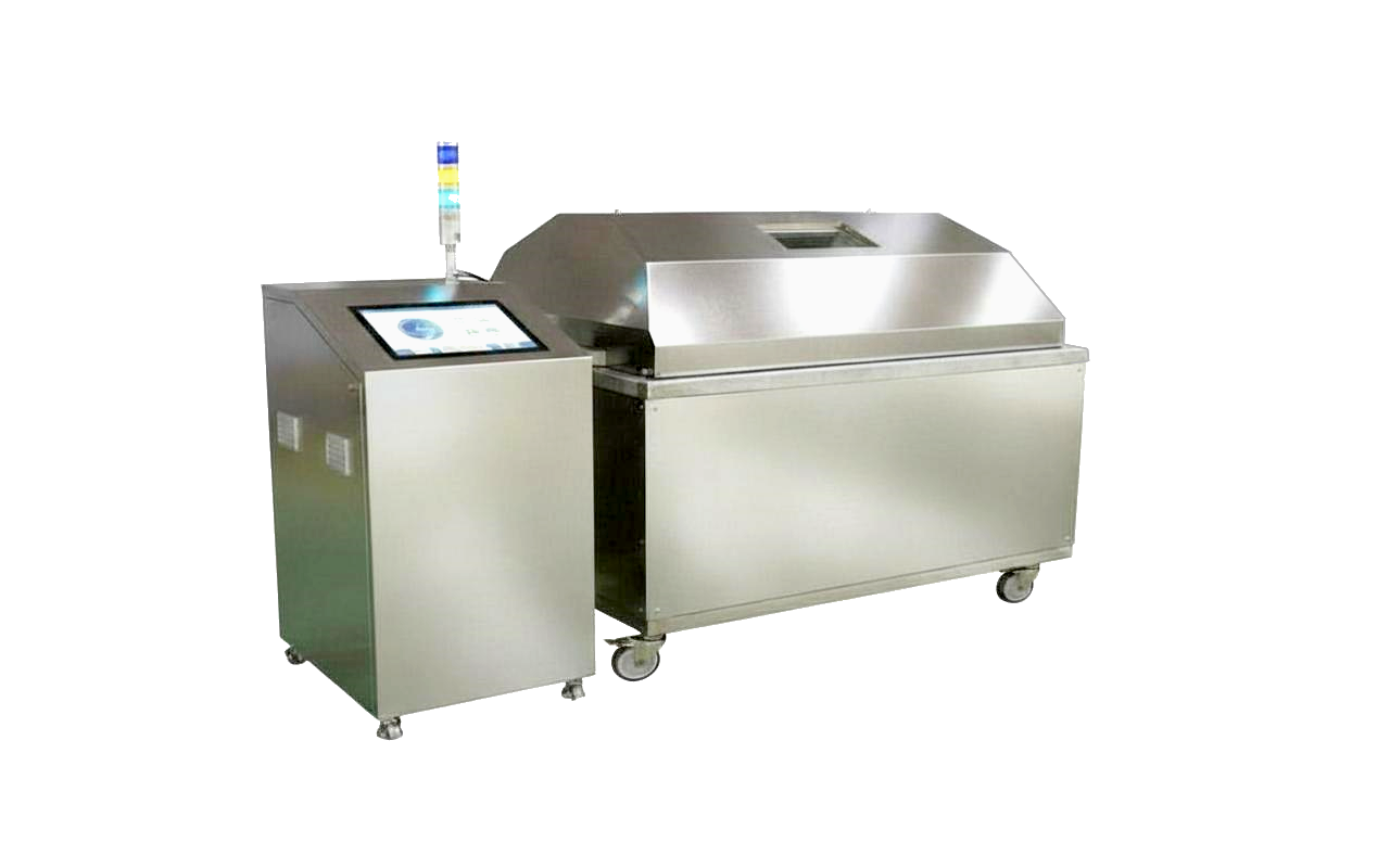 Стол сушильный вакуумно-импульсный