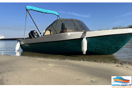 Биминитоп с подпорками
