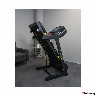 Электрическая беговая дорожка Altezani ALS 1230