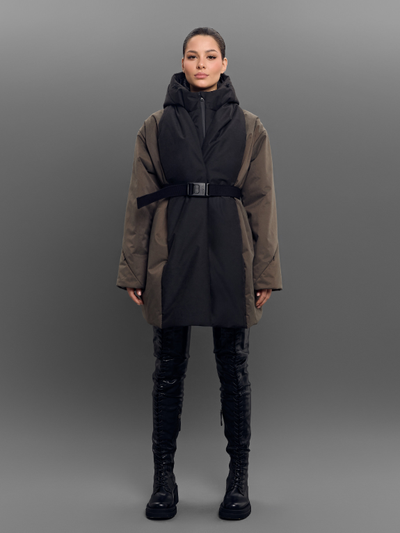 Куртка Kimono-T