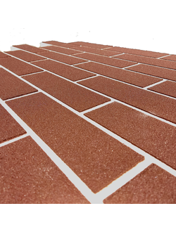 Термопанель (Коричневый - бистр)