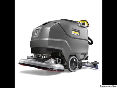Поломоечная машина Karcher BD 70/75 W Classic Bp (1.127-013.0)