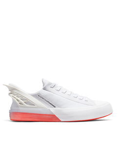 Кеды Converse Chuck Taylor All Star Cx Flyease Hfl белые низкие 172806c фото