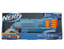 Набор игровой Nerf Варден E9959EU4