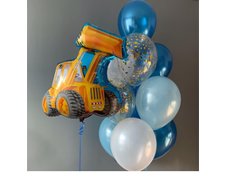 Набор Шаров №15