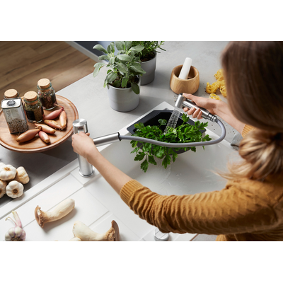 Мойка Blanco Metra 5S 515041