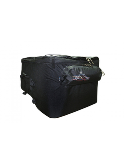 Кофр на снегоход BRP Skandic SWT 61 BIG BASEG 42280 (кофр на основную платформу и снятое сиденье пассажира)