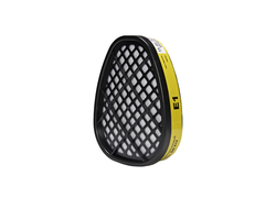 Фильтр противогазовый ВМ-612 Е1 (комплект 2 штуки)