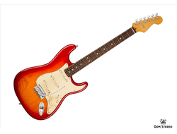 Струны для электрогитары