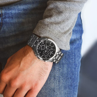 Швейцарские часы Tissot T035.617.11.051.00