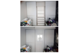 шкаф купе на заказ