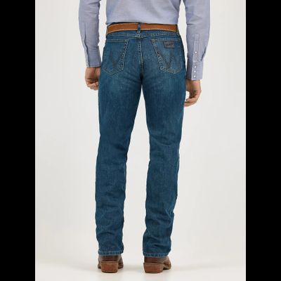 Джинсы Wrangler® 20X® 01 Competition Jean