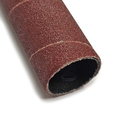 Втулка шлифовальная BELMASH 19*115 мм P150