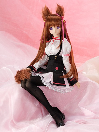 Кукла Масиро Мито (Dollfie Dream Mito Mashiro)