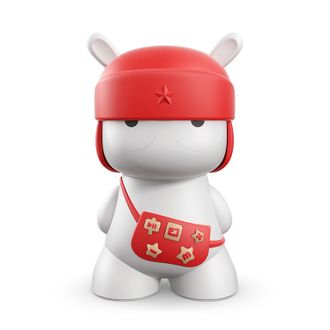 Портативная беспроводная колонка Xiaomi Rabbit