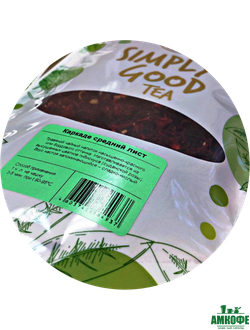 Чай Арома-Каркаде