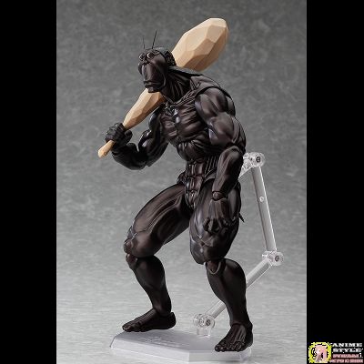 Фигурка фигма Терраформер (figma Terraformar)