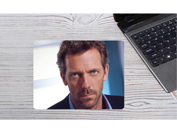 Коврик для мыши Доктор Хаус №27