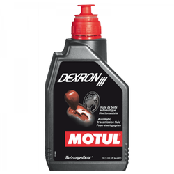 Motul Dexron III 1л