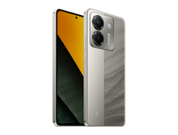 Xiaomi POCO M7 Pro 5G 8/256GB RU Серебристый