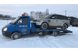 ЭВАКУАТОР НОВОСИБИРСКАЯ ОБЛАСТЬ