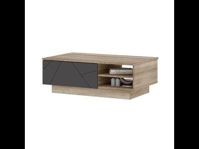 Даллас СТ 01 Стол кофейный Стенд