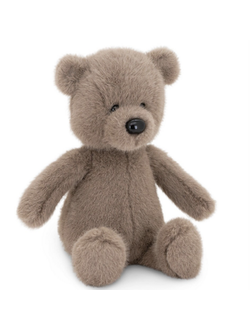 Медвежонок Тёпа мокко