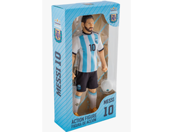 Фигурка футболиста Messi (So)