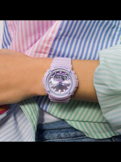 Часы Casio Baby-G BGA-280DR-4A