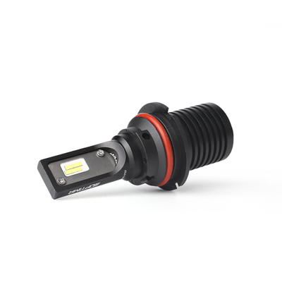 Светодиодные лампы HB2 (9004) Optima LED QVANT, 5000K, 12-24v, (комплект, 2шт)