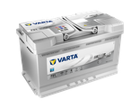 VARTA Silver Dynamic AGM 80Ah 800A A6 Start-Stop