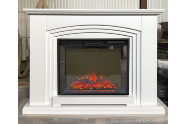 Электрокамин Бирмингем