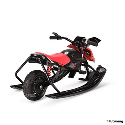 Электроснегокат White Siberia Belek 800W